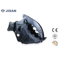 Buy cheap Hydraulic Power Excavator Clamp Bucket 360 Degree Rotary Fit Komatsu PC200 PC220 product