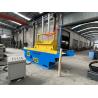 Buy cheap High Capacity Hydraulic Wood Log Shaving Machine For Horse Bedding Poultry Farms from wholesalers