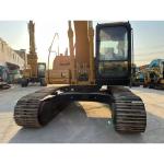 Good Quality CAT 320CL Excavator Equipped with Breaker Hammer for Mining