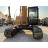 Buy cheap Good Quality CAT 320CL Excavator Equipped with Breaker Hammer for Mining from wholesalers