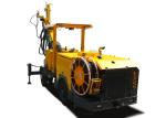 Buy cheap Underground Hydraulic Rock Bolting Rig Mining Anchor Bolt Drilling Machine from wholesalers