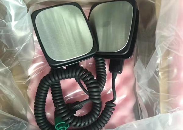 Buy cheap Black Color Defibrillator Machine Parts Handle For PHLIP M4746A from wholesalers