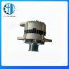 Buy cheap 5263218 Alternator 24V 75A For Cummins Engine 4BT 6BT Hyundai Excavator R215LC-7 from wholesalers