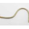 Buy cheap PVC Brass Flexible Gooseneck Tube M10x350mm PLU10285 from wholesalers