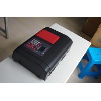 Buy cheap Environmental Testing Cyanide Double Beam UV Spectrophotometer Automatic product