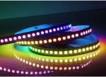 SMD5050 RGB 140 Degree 12mm Coloured LED Strip Lights