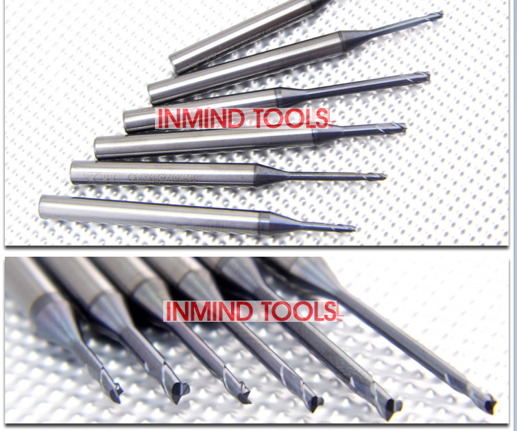 Milling Machine Cutters
