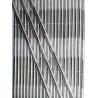 Buy cheap China hot sale 316 304 color stainless steel pipe railings shop factory price from wholesalers