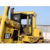 Buy cheap Used CATERPILLAR D10N Bulldozer for sale Made in USA D10N USED CAT BULLDOZER from wholesalers