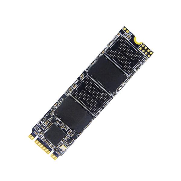 Buy cheap Long-Term Performance - M.2 2280 NGFF SSD with 3-Year Limited from wholesalers