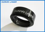 Energy Saving Industrial Laser Marking Equipment MOPA JPT With Scanlab Galvo