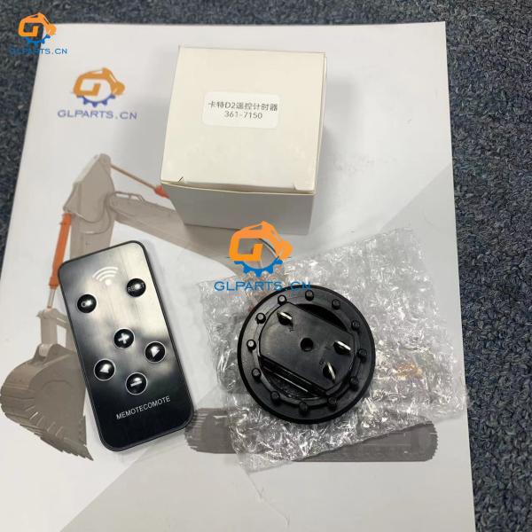 Buy cheap Meter The Service CA3617150 3617150 For CAT Industrial Engine C15 C18 C9 CX38-P892-C18I from wholesalers