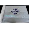 Buy cheap Nylon Seat Cover Reusable Seat Cover / Car Seats Steering Wheel Cover Foil from wholesalers