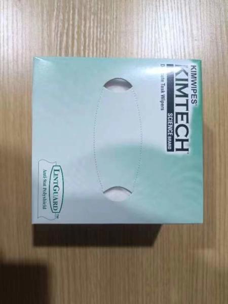 Buy cheap Eyeglasses Cleaning Wipes Fiber Accessories kimtech Camera Lens Cleaning Wipes from wholesalers