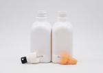 250Ml Cosmetic Spray Bottle Hot Stamping Recyclable
