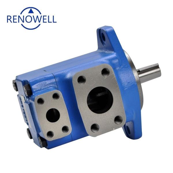 Buy cheap High pressure hydraulic Oil Vane Pumps Vickers from wholesalers