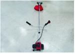 52CC Heavy Duty Brush Cutter 40:1 Grass Cutting Machine Petrol