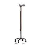 Plastic Handle Crutches And Walkers For Seniors Lightweight Folding Walking