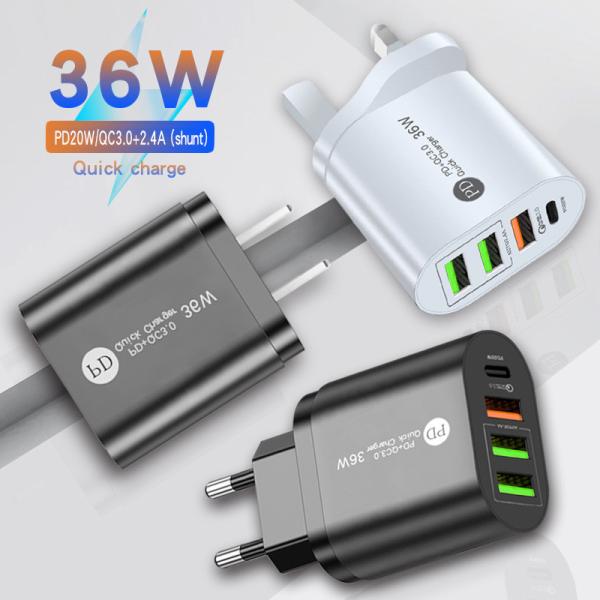 Buy cheap 12V 1.5A Fast USB Chargers from wholesalers