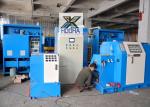 Main Unit Electric Control System Cantilever Arm Wiring Cable Making Stranding