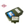 Buy cheap Portable Eight Antennas Military Signal Jammer WiFi 2.4G 2400 - 2500MHz from wholesalers