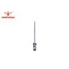 Buy cheap 126270 Drill Bit Diameter Size 3MM For Q80 Cutter Spare Parts from wholesalers
