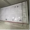 Buy cheap Storage drinking water tank stainless steel assembled panel water tank from wholesalers
