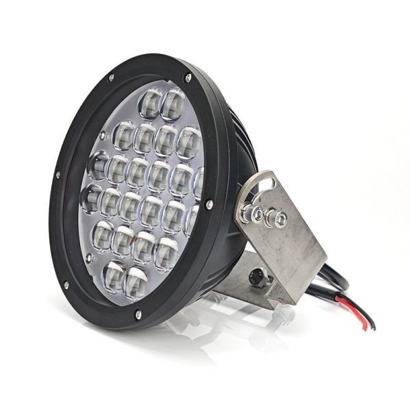 Buy cheap 72W Crane Warning Light 10V - 48V LED Crane Light Red Line Warning Zone from wholesalers