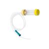 Buy cheap Medical Consumables Adult Sputum Suction Catheter Mucus Extractor Collector Set For Pediatric from wholesalers