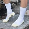 Buy cheap Breathable and Anti-Slip Football Socks Perfect for Outdoor Activities in Spring 2021 from wholesalers