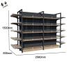 Buy cheap High Quality Grade Professional Manufacturer Of Customization Design Cosmetic/Book Display Shelf from wholesalers