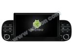 6.5" Screen OEM Style without DVD Deck For Fiat PANDA 2013-2020 Car Multimedia