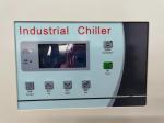 Air Cooled Industrial Water Chiller 3HP YWC-3 suitable for Card laminator