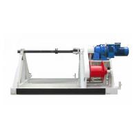 Buy cheap Electric Stepless Speed Regulation Rope Rewinding Machine Side Pulley DSJ38TSC product