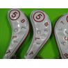 Buy cheap golf iron head cover , Golf headcover , golf head cover , golf headcovers , iron head cover from wholesalers