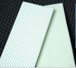 PVC Material Replacement Conveyor Belts For Food Industry High Tensile Strength