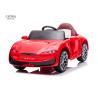 Buy cheap Kids 6V4AHx2 Battery Coupe Electric Ride On Toy Car With Two Motors from wholesalers