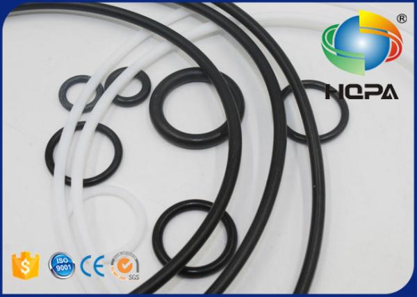 Buy cheap 708-7T-00470 708-7T-00480 Swing Motor Seal Kit For Komatsu PC60-7 PC75UU from wholesalers