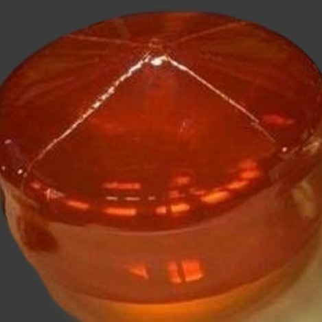 Lithium Tantlate LiTaO3 Wafer High Power SAW Grade Litao3 Crystal