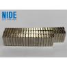 Buy cheap 7.48g/Cm3 N52 Neodymium Rare Earth Magnet For Electric Vehicle Motor from wholesalers
