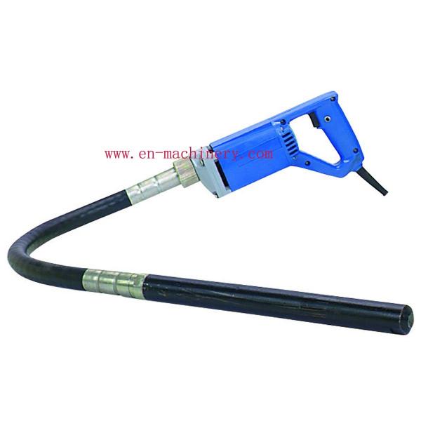 Construction Equipment Vibrating Motor Machine Electric Portable Concrete