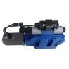 Buy cheap Rexroth Proportional Valve 4WRTE27W8-500L-43 6EG24EK31 F1M Blue High Reliability Fast Response Long Life Energy-Saving High Efficiency from wholesalers
