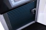 Colorful LCD Display R22 Dehumidifier Basement Commercial