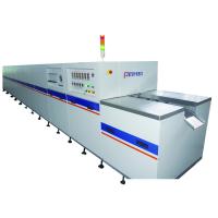 Buy cheap Metal Powder Metal Purification Annealing Furnace 200 - 900℃ Working Temp product