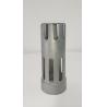 Buy cheap OEM ODM Alloy Die Casting Parts Texture Polishing Powder Spraying from wholesalers