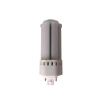 Buy cheap 360 degree 10W G24 LED halogan lamp CRI 80 1000lm replace traditional Flood light from wholesalers