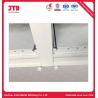 Buy cheap S50 Double Sides Gondola Shop Shelving Powder Coated Finish from wholesalers