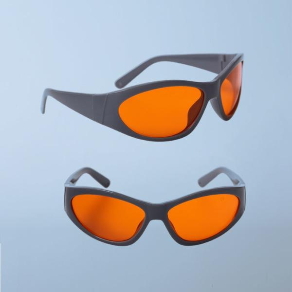 Buy cheap Laser Safety Glasses 266nm 355nm 515nm 532nm For Laser Eye Lift Skin Resurfacing from wholesalers