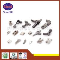 Buy cheap Natural Color Metal Injection Molding Toy Gun Shaft product