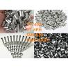 Buy cheap Precipitation Hardening Special Alloys Capillary SUS630 / S17400 High Hardness from wholesalers